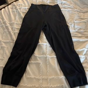 Lululemon align joggers